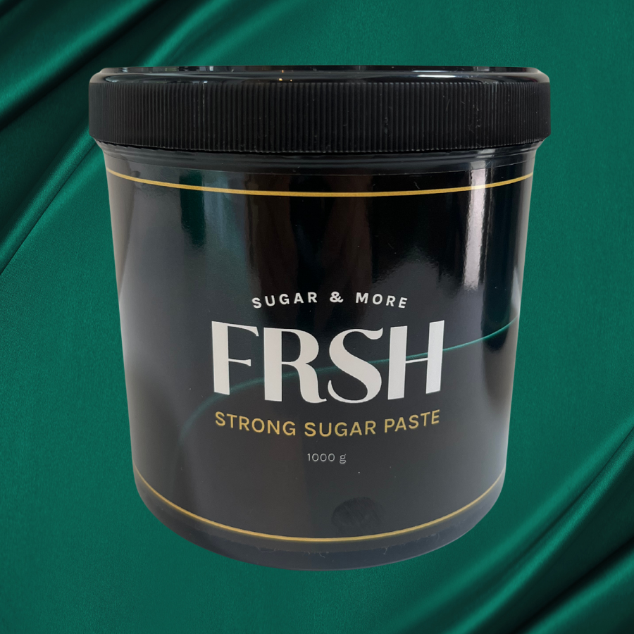 FRSH Strong Sugar Paste