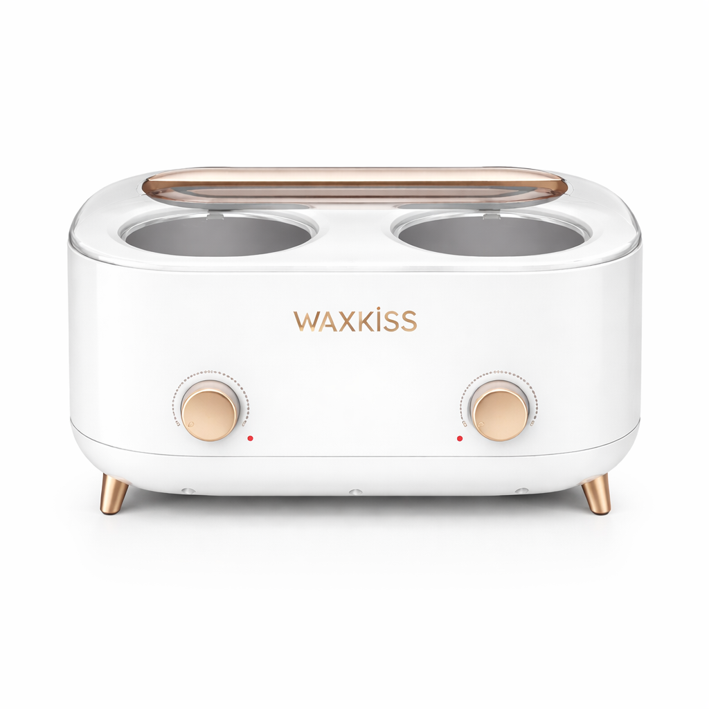 FRSH sokerinlämmitin