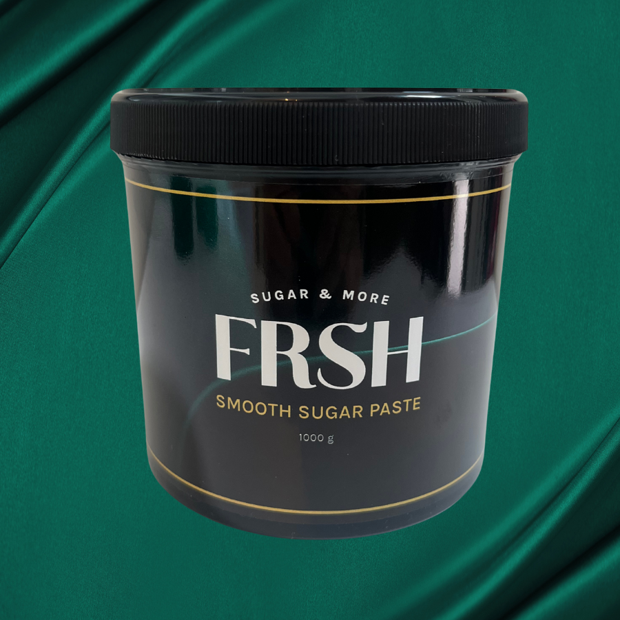 FRSH Smooth Sugar Paste