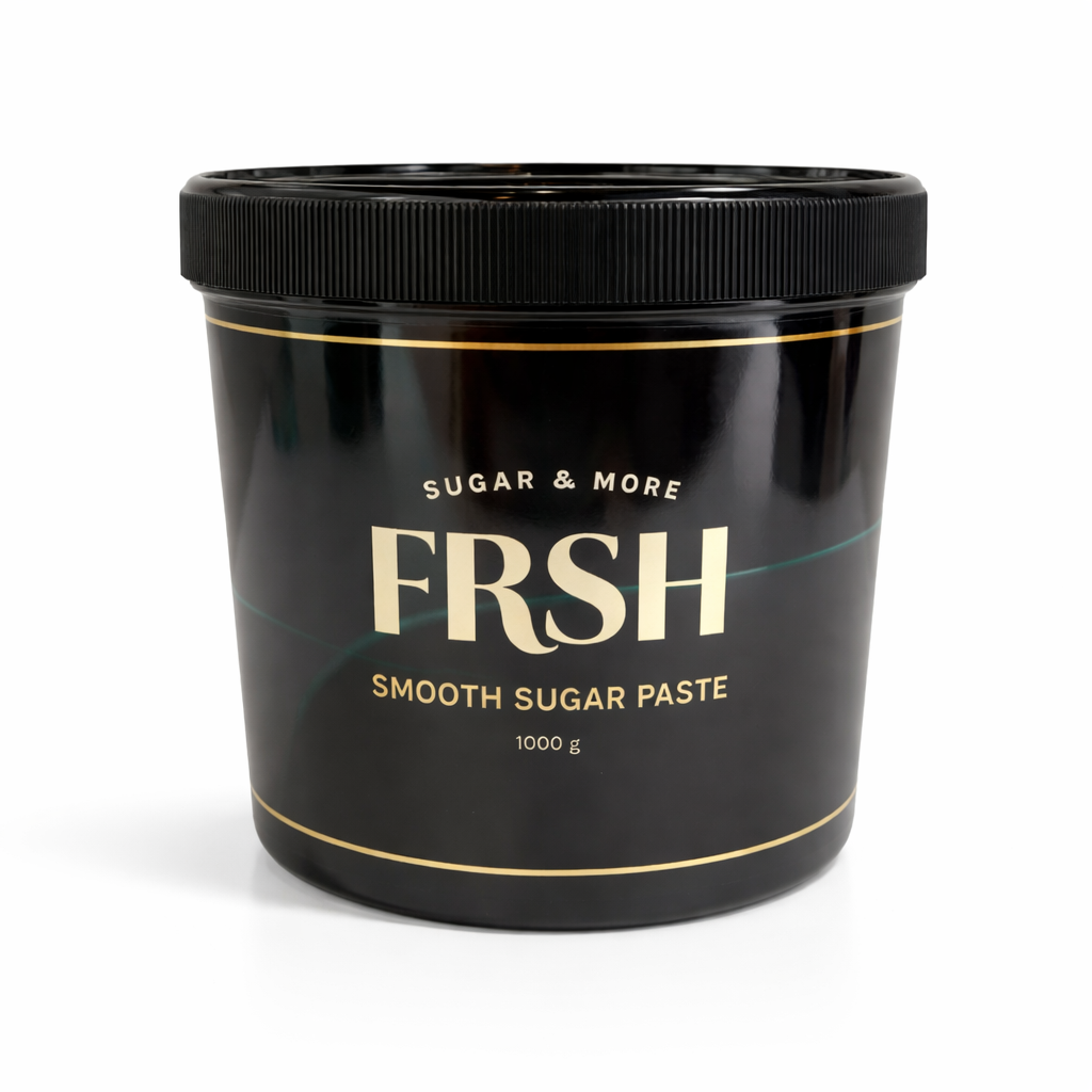 FRSH Smooth Sugar Paste