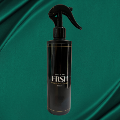 FRSH Smooth Prep Cleanser