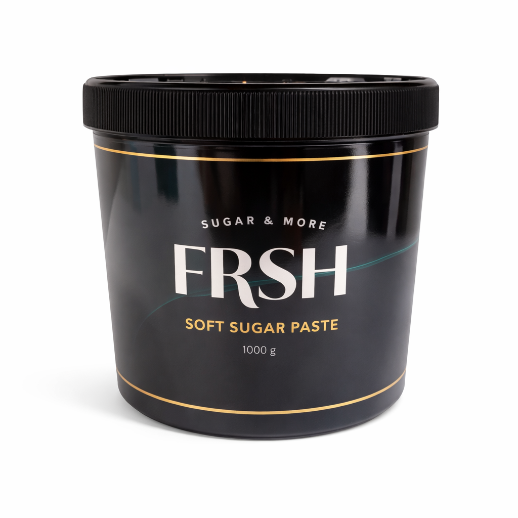 FRSH Soft Sugar Paste