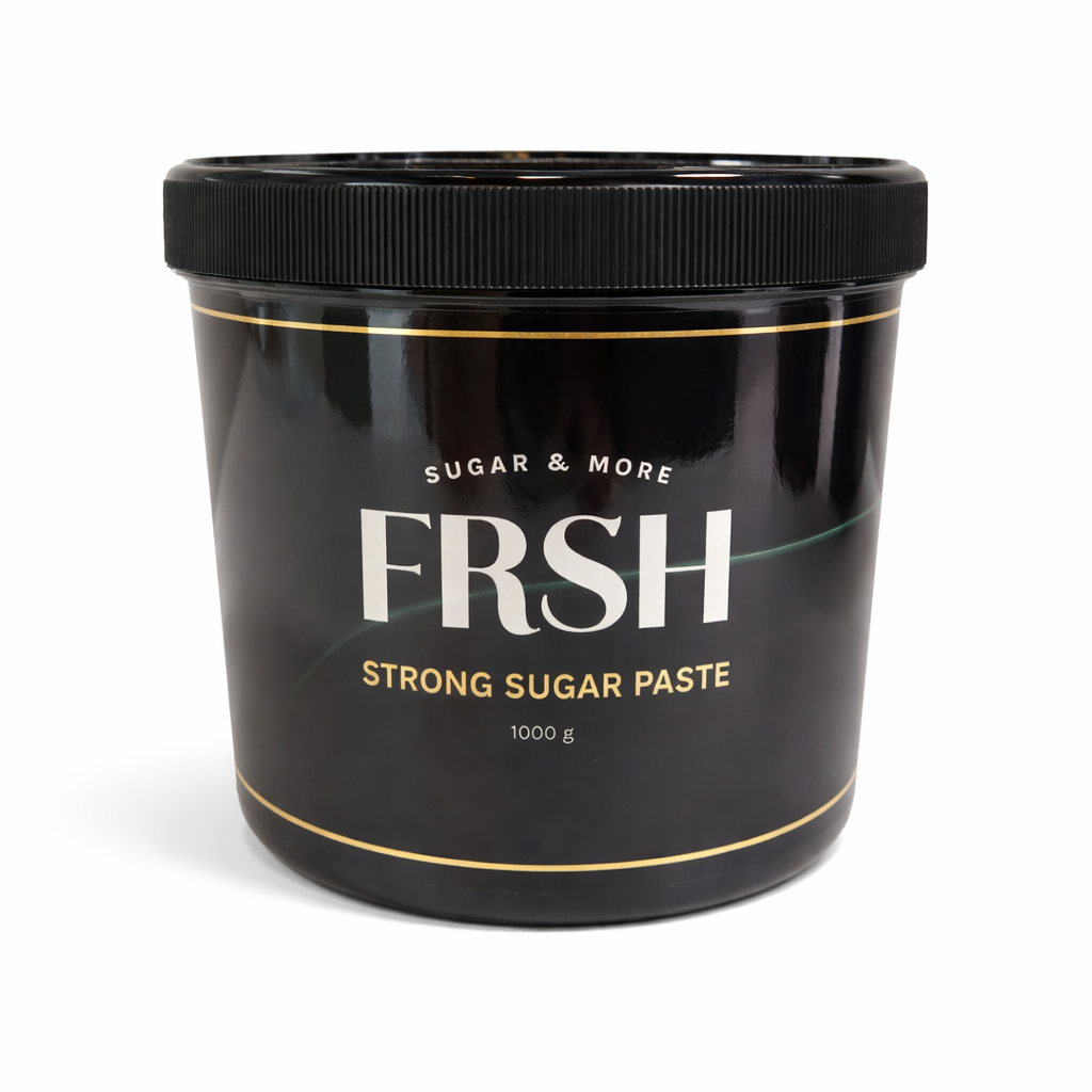 FRSH Strong Sugar Paste