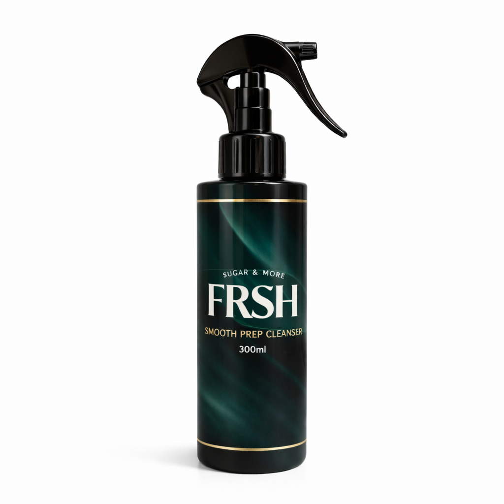 FRSH Smooth Prep Cleanser