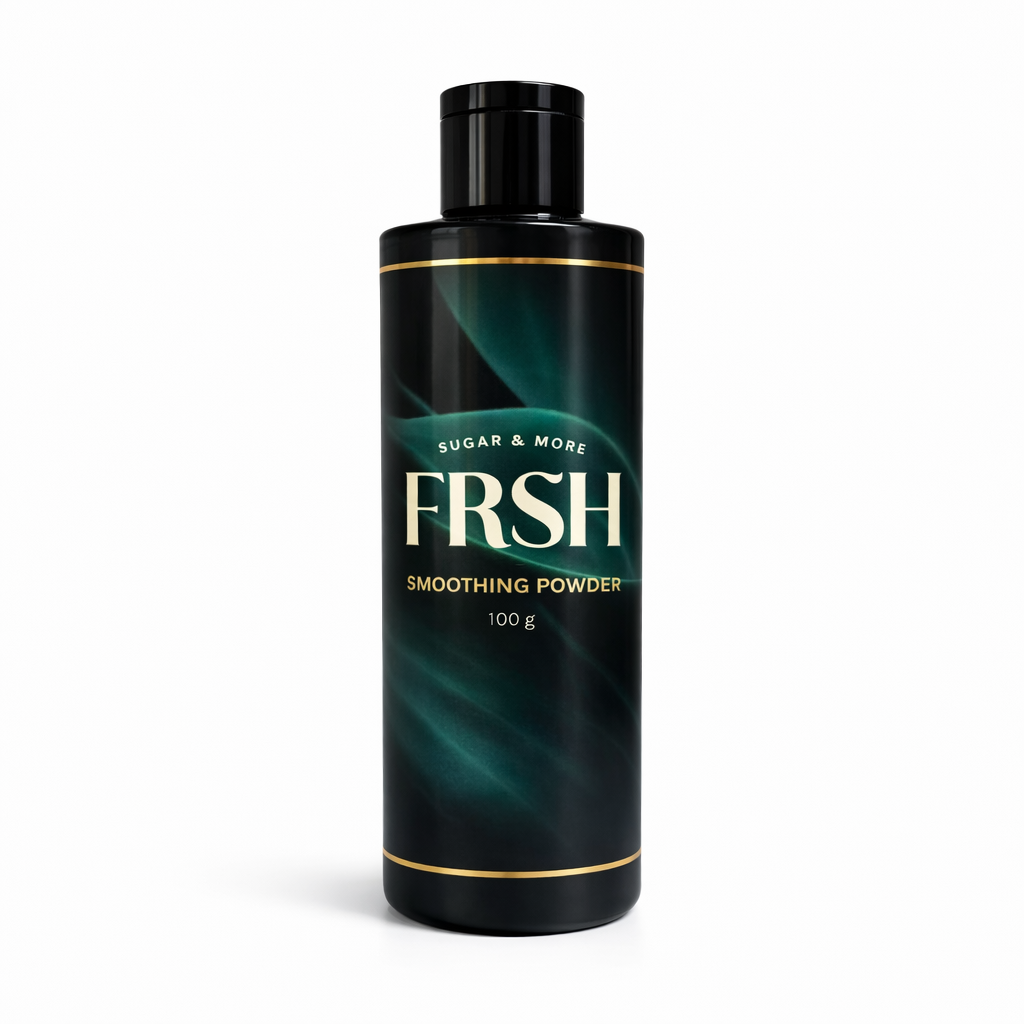 FRSH Smoothing Powder