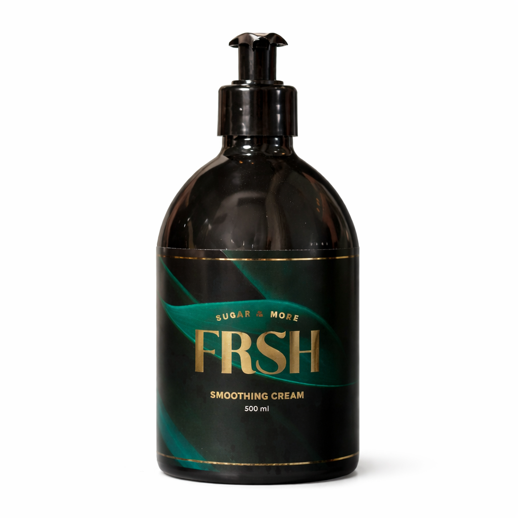 FRSH Smoothing cream